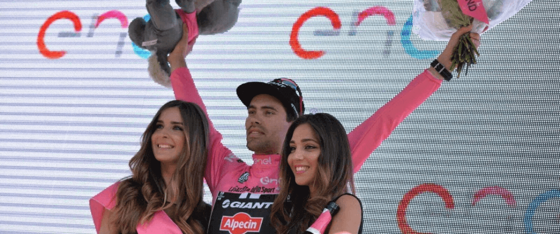 GIRO D’ITALIA, FRODE SPORTIVA E DOPING